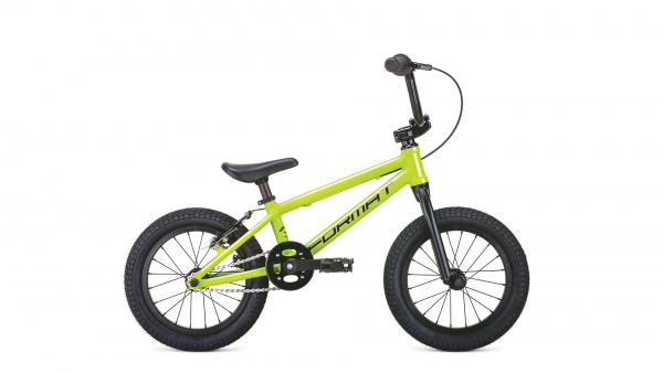 Велосипед FORMAT Kids 14 bmx (2021) Велосипед FORMAT Kids 14 bmx (2021)