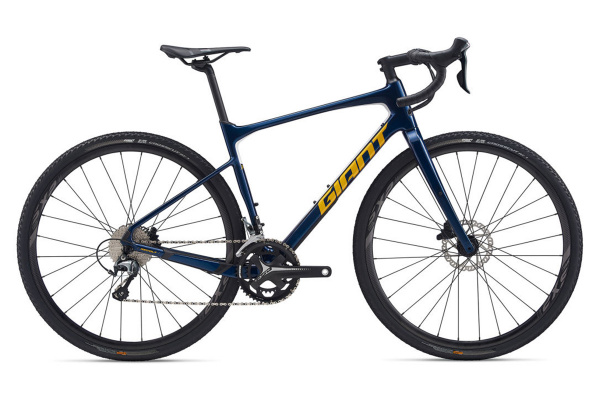 Велосипед Giant Revolt Advanced 3 (2020)