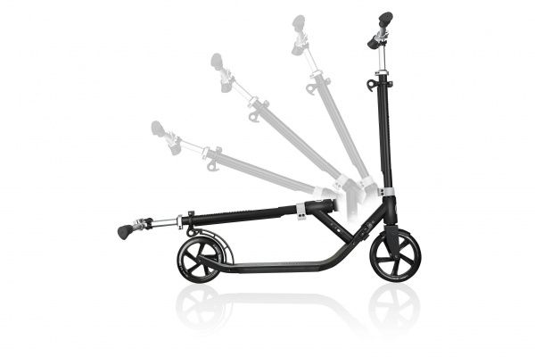 Самокат GLOBBER NL205-180 DUO