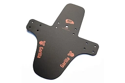 Мини-крыло Gorilla длинное