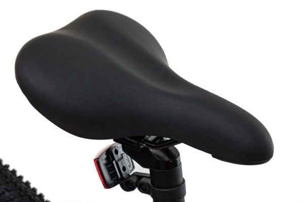 Велосипед ASPECT AURA PRO 27.5 (2022)