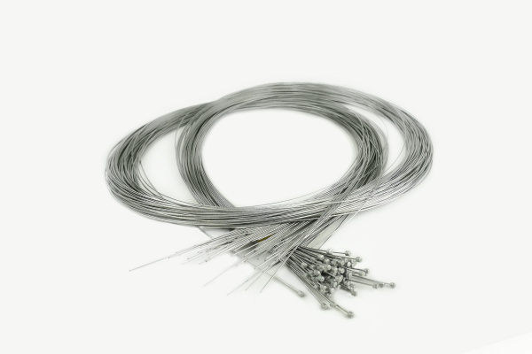 Трос переключ. LY-SRG43520, 2000мм, стальной, упак.100шт.