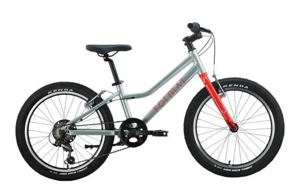 Велосипед Format 7413 20 (2025) Велосипед Format 7413 20 (2025)