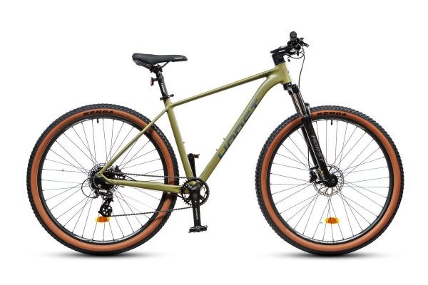 Велосипед HORST Icon HD 29 (2025)