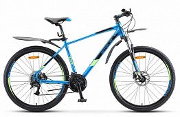 Горный велосипед STELS Navigator 645 D 26 V020 (2025)