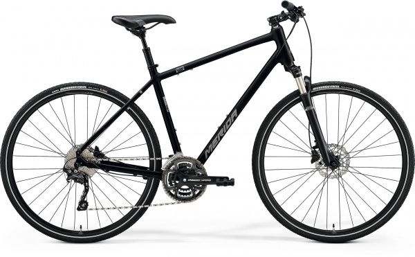 Велосипед Merida CROSSWAY 300 (2022)