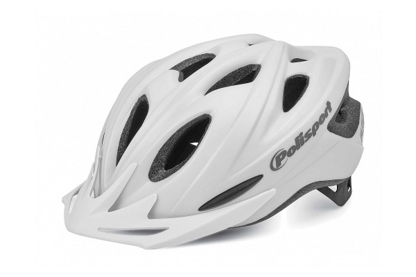 Шлем велосипедный Polisport Purus