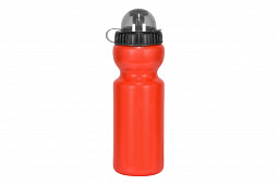 Фляга CWB-700G,750мл,пластик,с клапаном и защитным колпачком