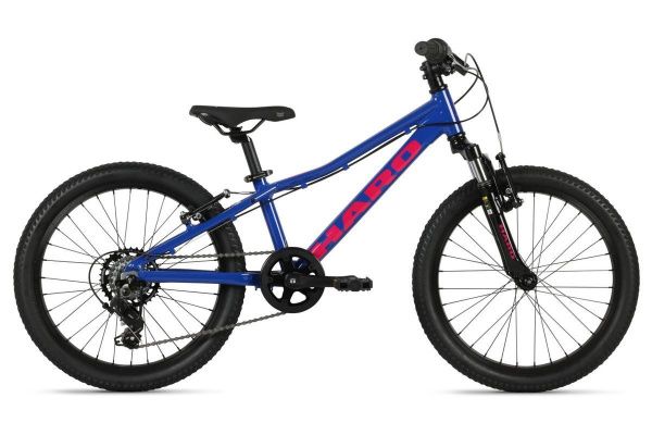 Велосипед HARO Flightline 20 (2025)