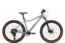 Велосипед Stark Ultra 27.6 HD (2025)