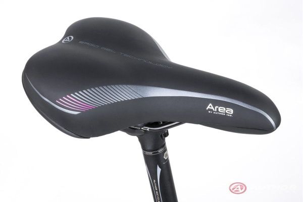 Велосипед AUTHOR Grand ASL 29 (2023)