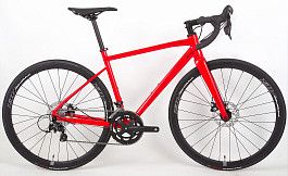 Шоссейный велосипед TITAN RACING 700 VALERIAN SPORT (2024)